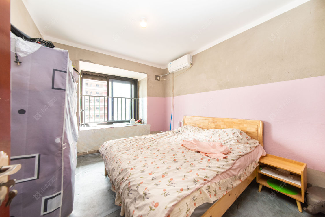 常州中梁百悦城在售二手房源室内图_小牛看房