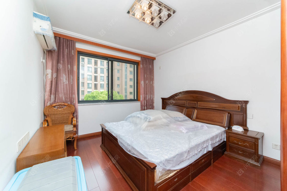 常州公园壹号一二期在售二手房源室内图_小牛看房