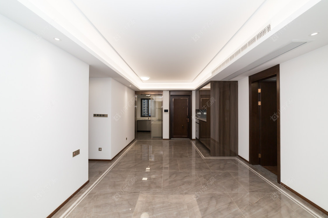 常州中海云樾里在售二手房源室内图_小牛看房