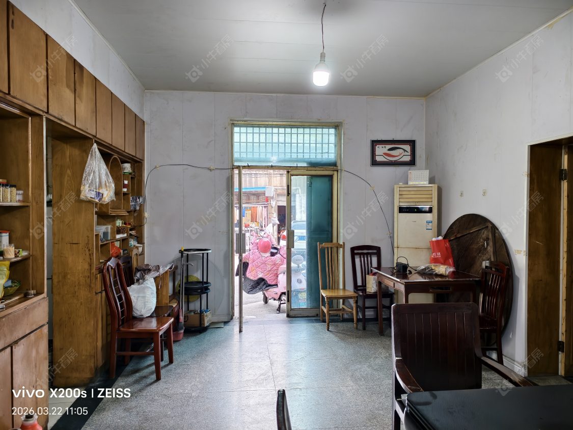 常州杨家村(钟楼)在租房源室内图_小牛看房