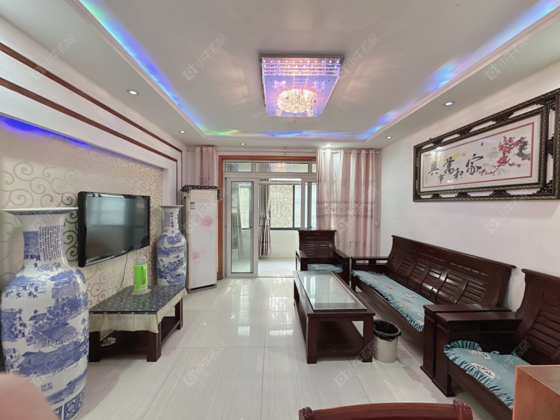 常州绿地世纪城一期租房_小牛看房