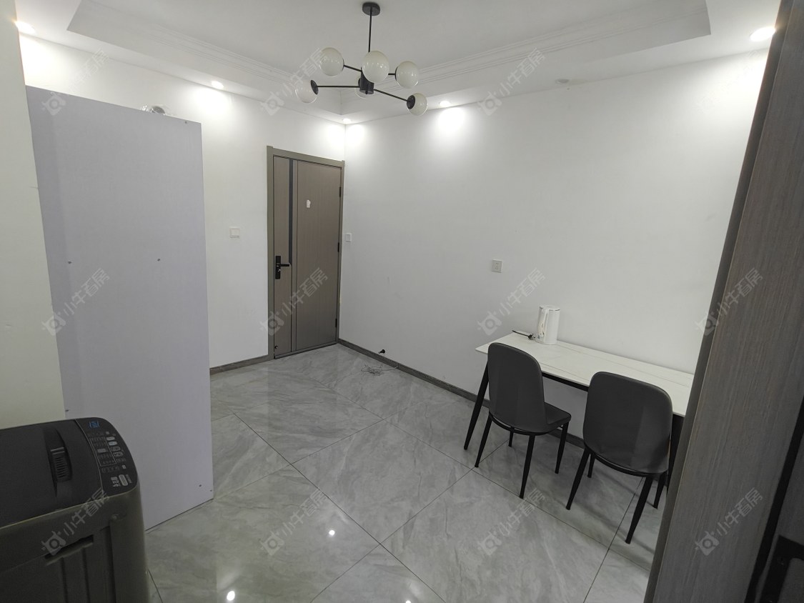 常州保利和光晨樾在租房源_小牛看房