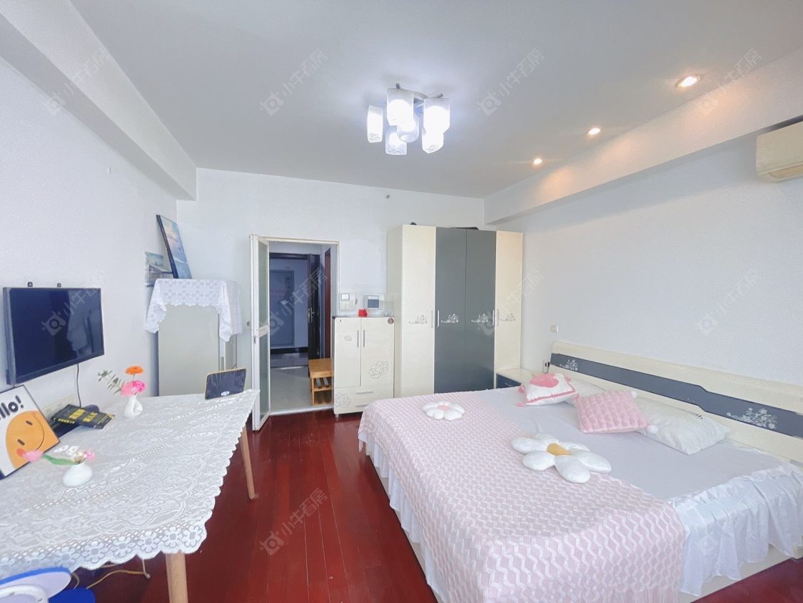 常州天禄商务广场在租房源室内图_小牛看房