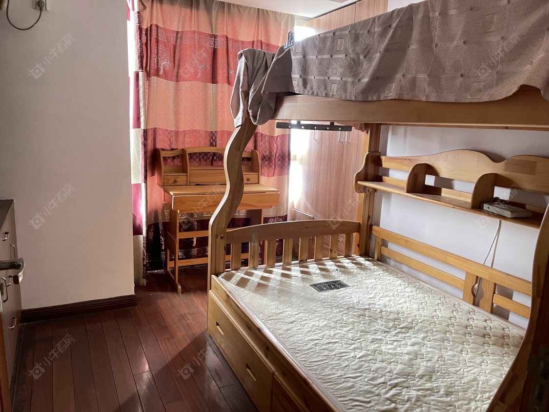 常州景福苑在租房源_小牛看房