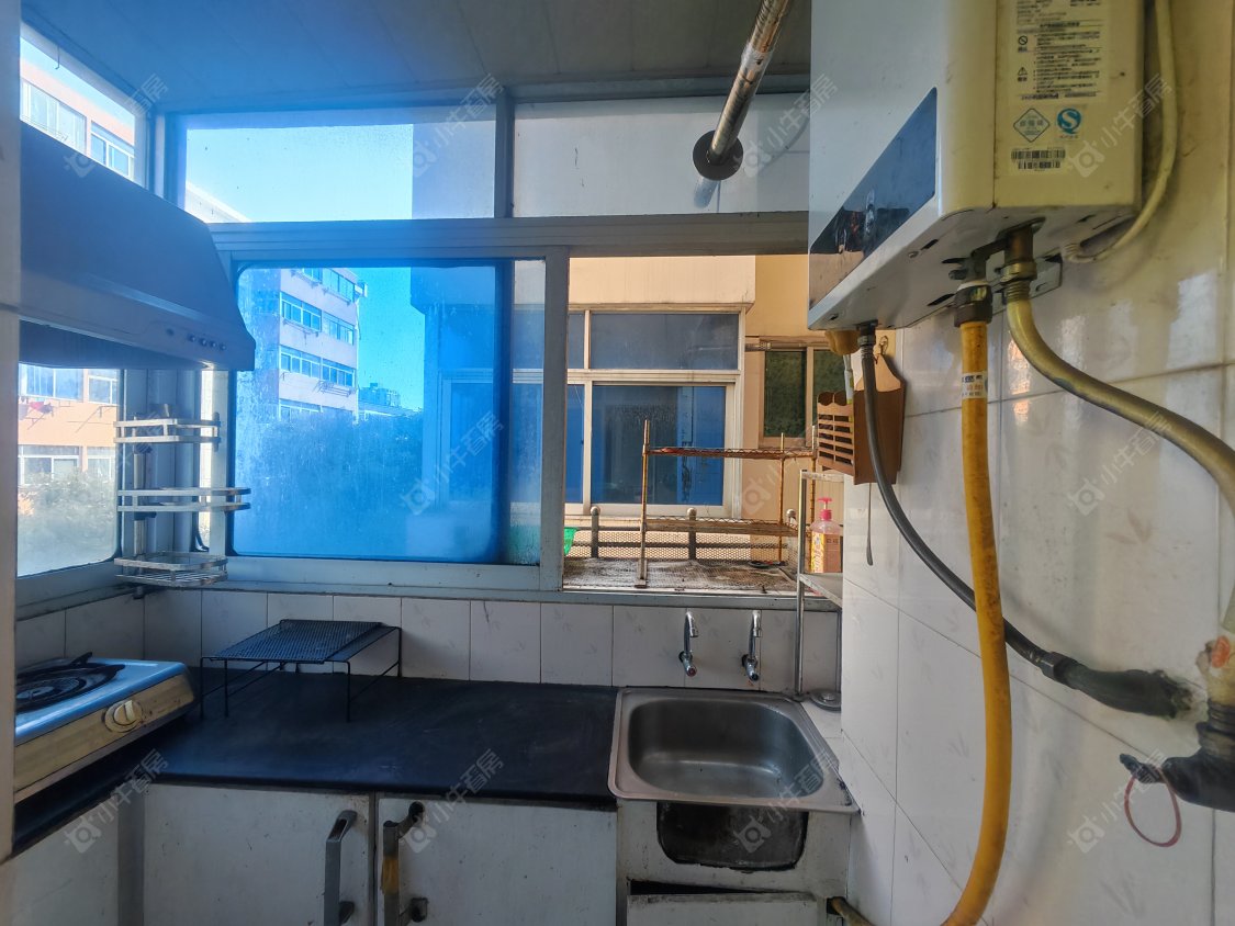 常州兰翔新村在租房源_小牛看房