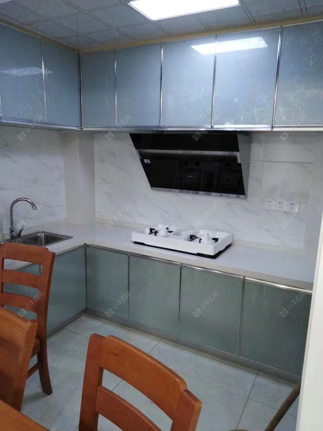 常州雨润城在租房源_小牛看房