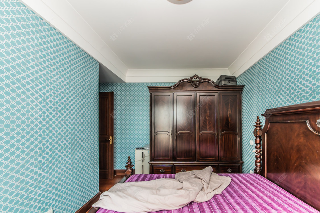 常州朗诗绿郡在售二手房源室内图_小牛看房