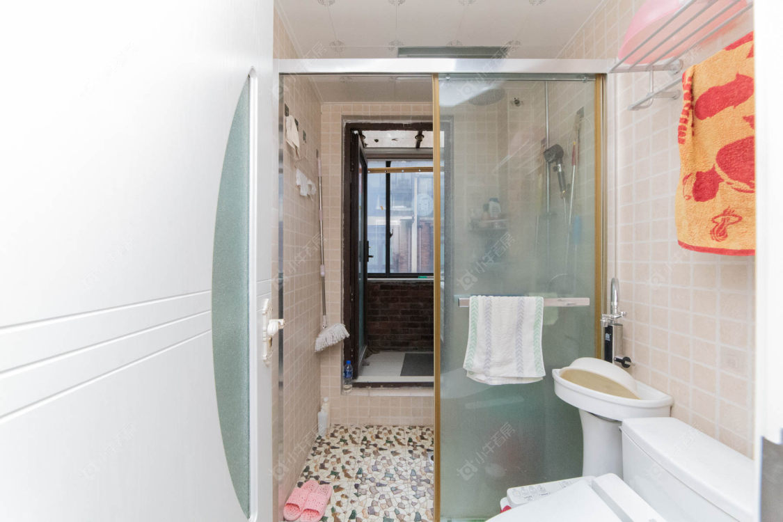 常州东渡海派青城在售二手房源室内图_小牛看房