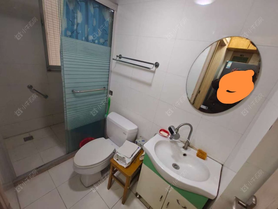 常州香江庭院租房房源封面图