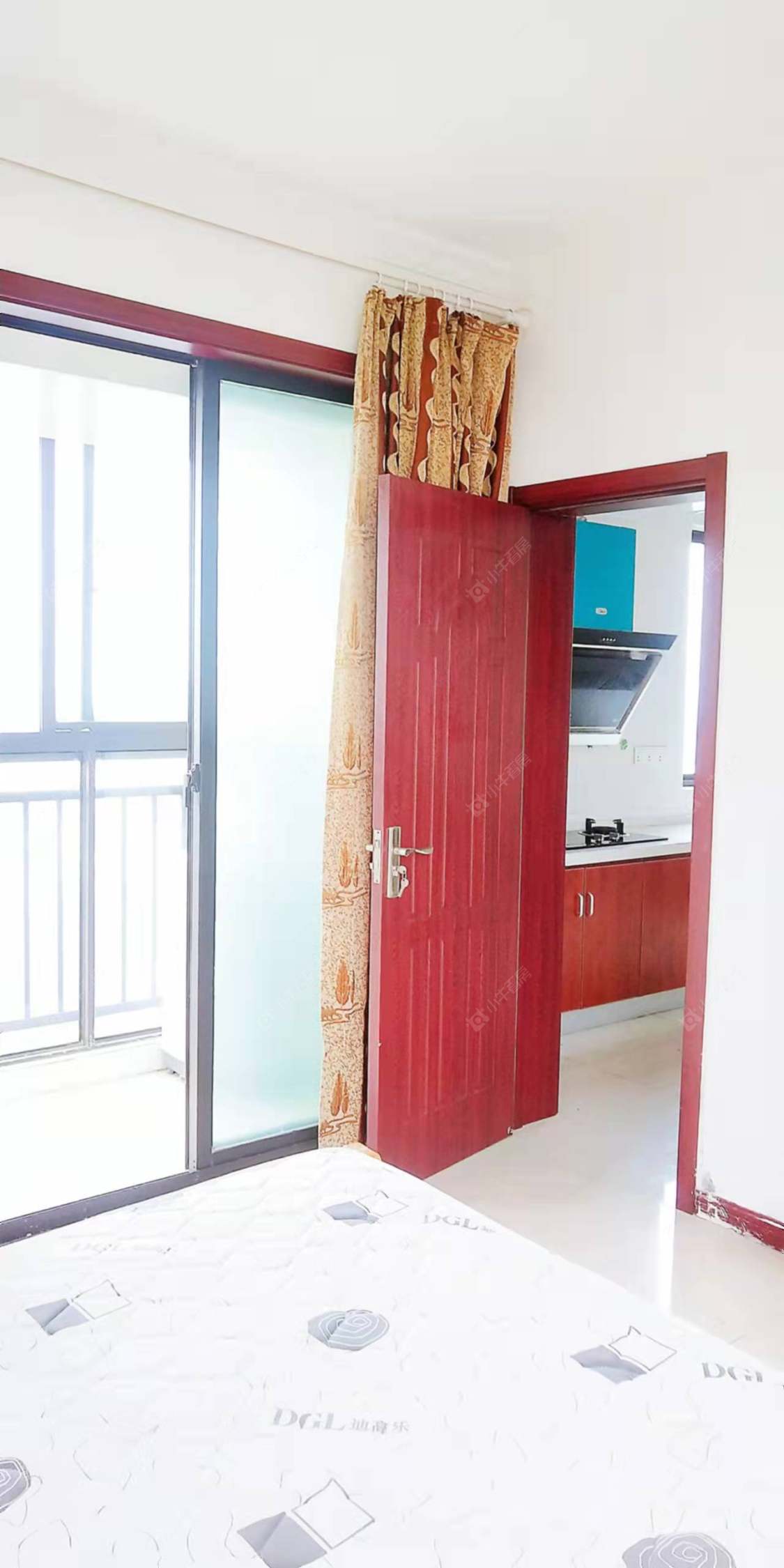 常州九洲花园一期在租房源_小牛看房