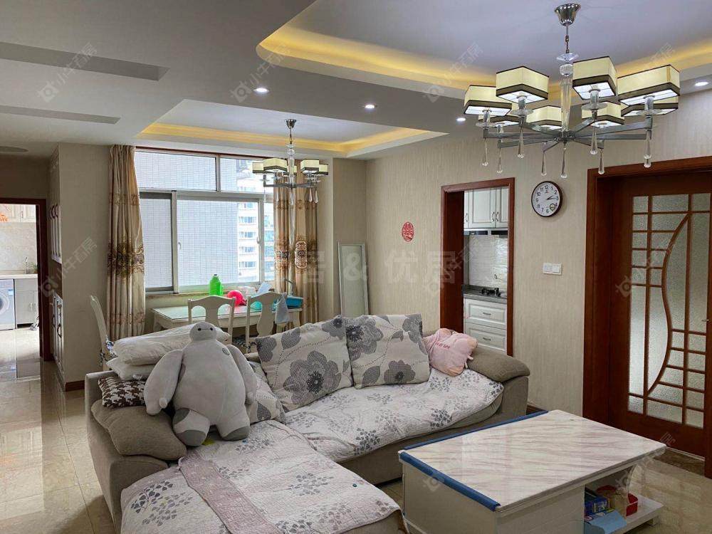 常州中创时代广场租房_小牛看房