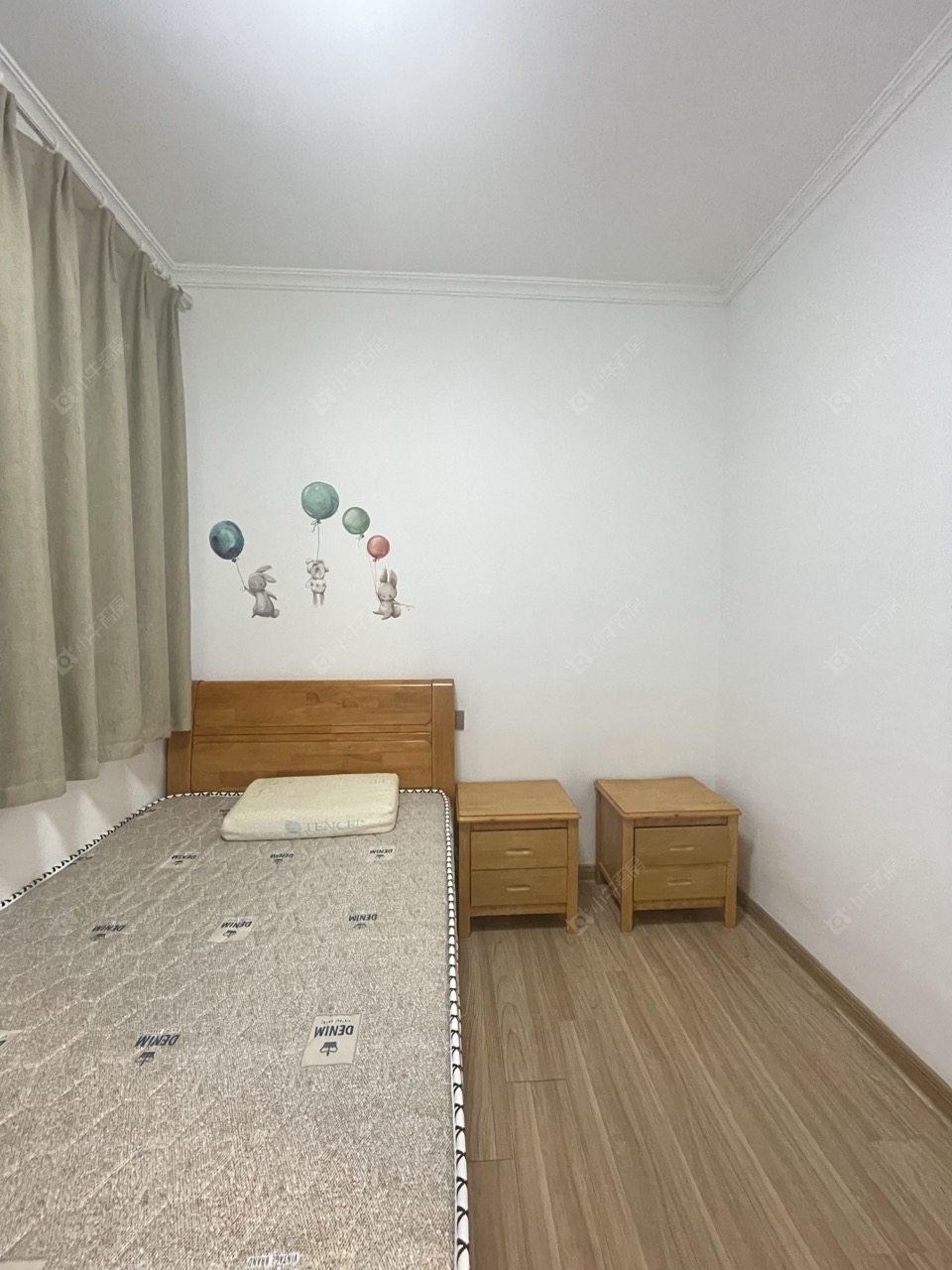常州碧桂园壹号天禧租房_碧桂园壹号天禧3室2厅房源出租