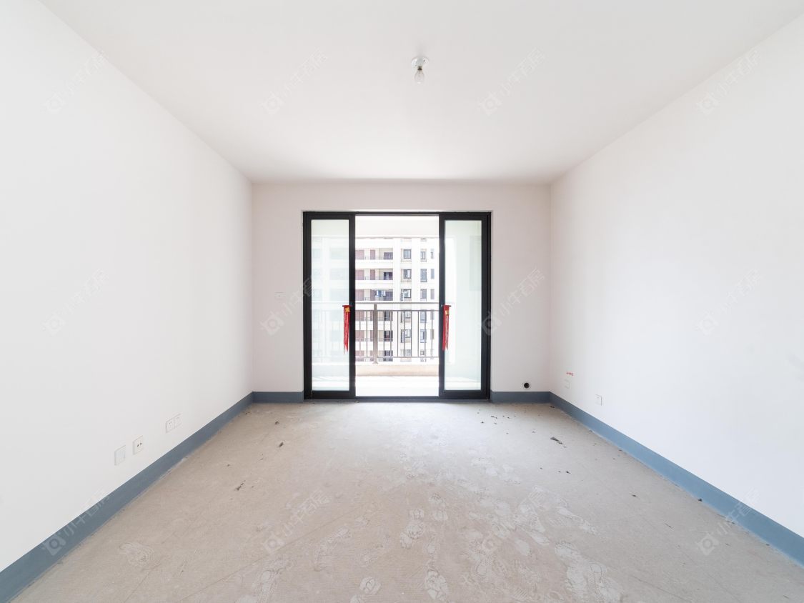 常州新城桃李郡在售二手房源室内图_小牛看房