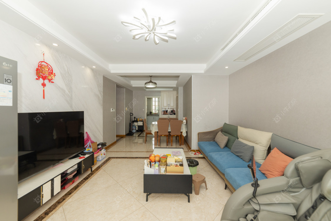 常州新景花苑四期在售二手房源室内图_小牛看房