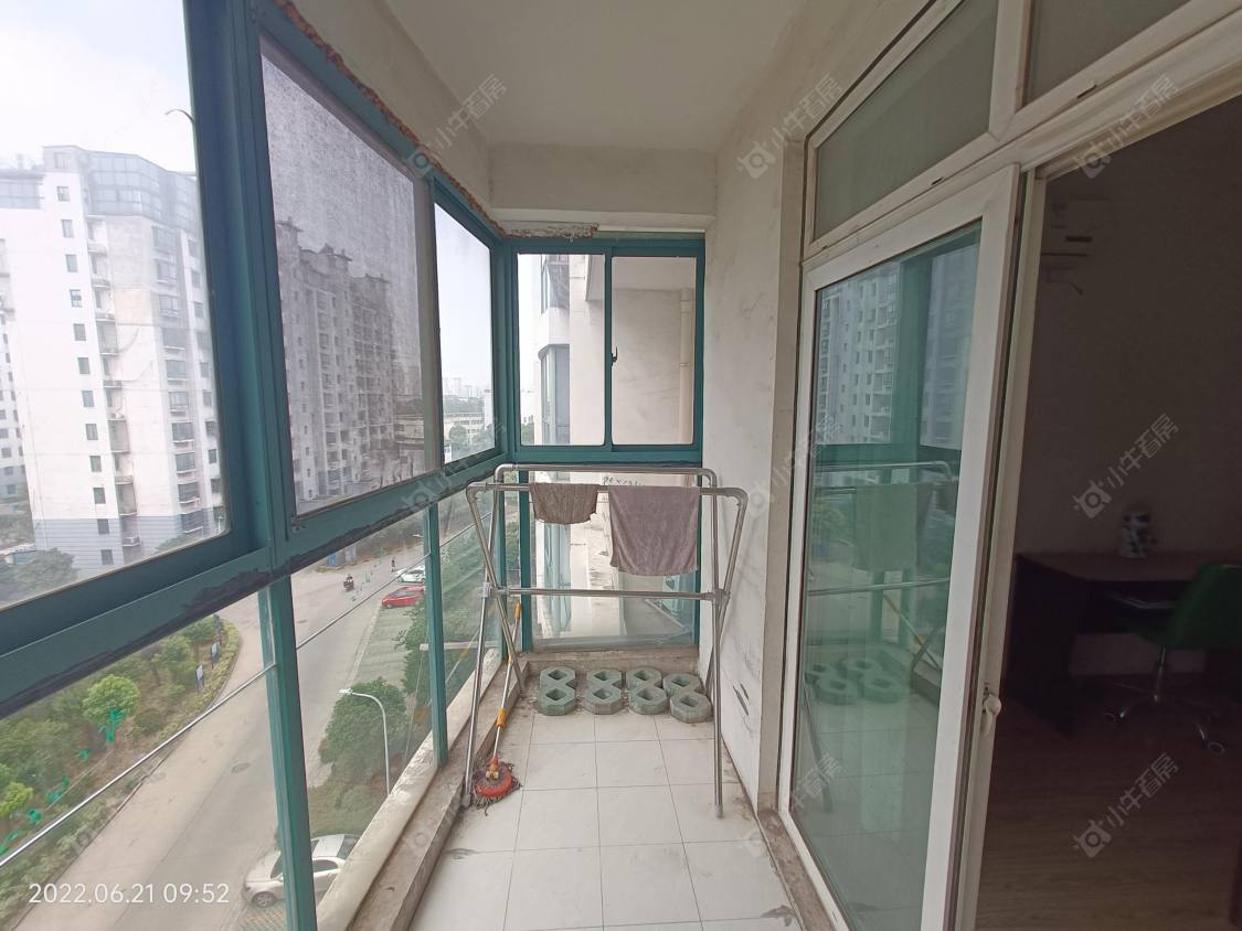 常州青洋花苑在租房源小区图_小牛看房