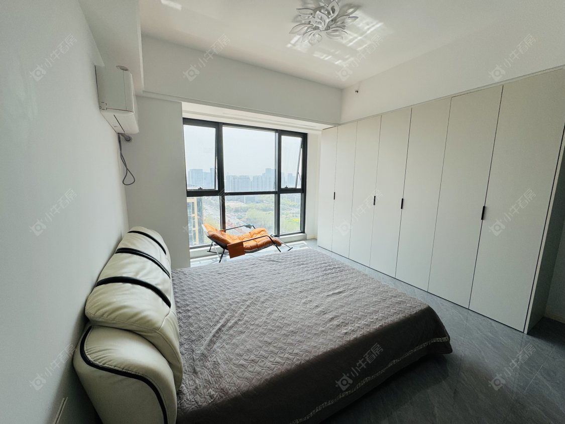 常州新龙江城市广场在租房源_小牛看房