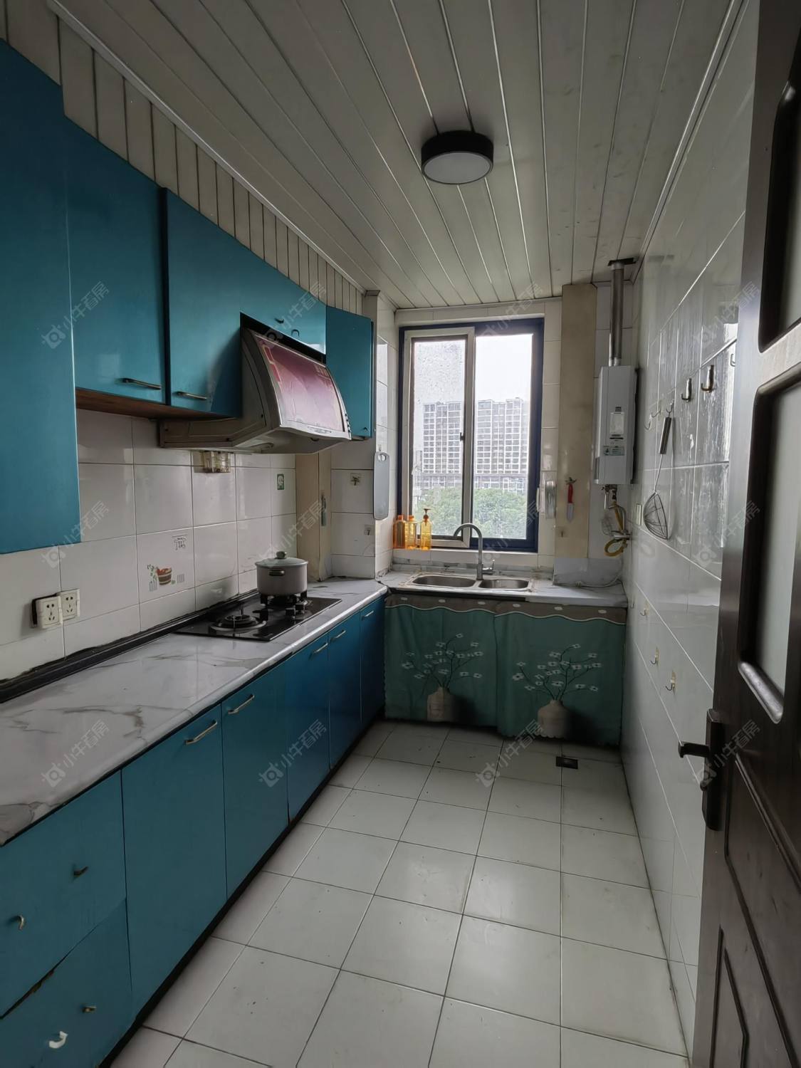 常州太湖明珠苑北区在租房源室内图_小牛看房