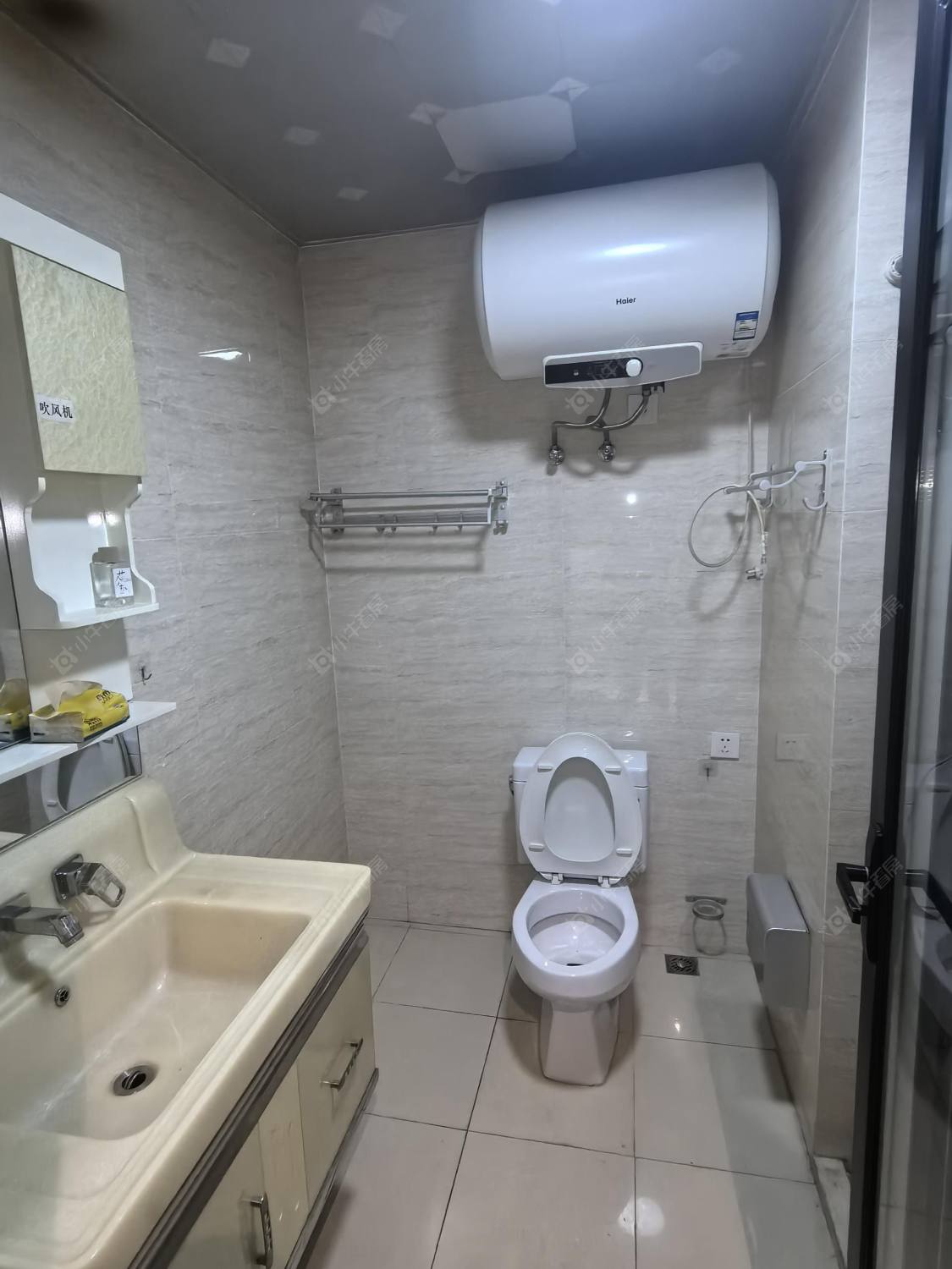 世茂广场房源室内图 常州世茂广场在租房源室内图_小牛看房