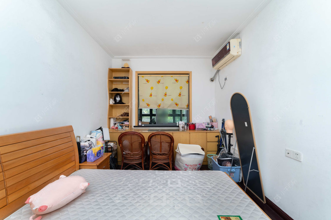 常州中天名园在售二手房源室内图_小牛看房