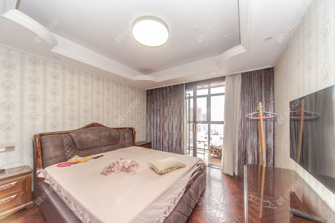 常州华亭苑在租房源_小牛看房