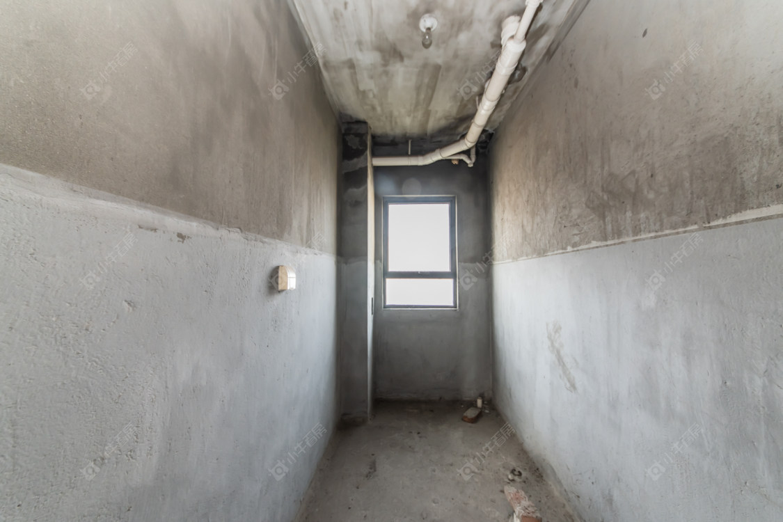 常州世茂香槟湖一期在售二手房源室内图_小牛看房