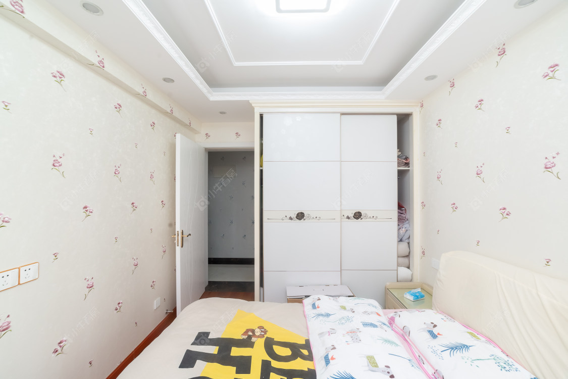 常州金地格林郡在售二手房源室内图_小牛看房