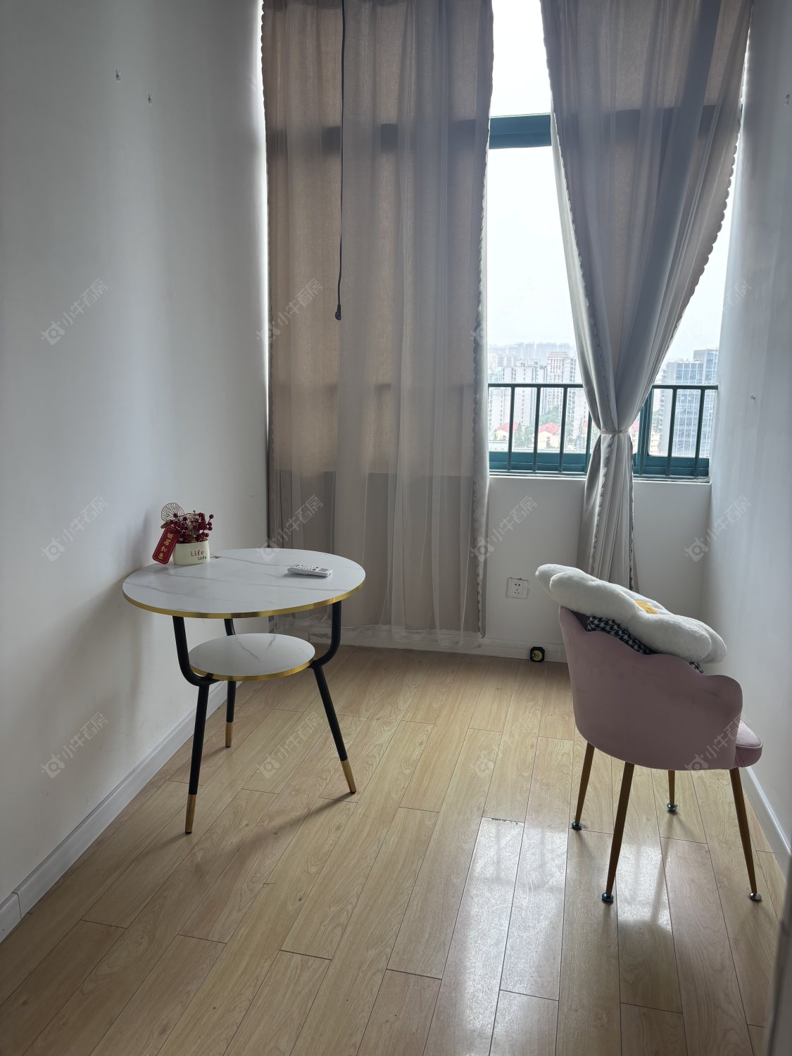 常州府琛商务广场在租房源_小牛看房