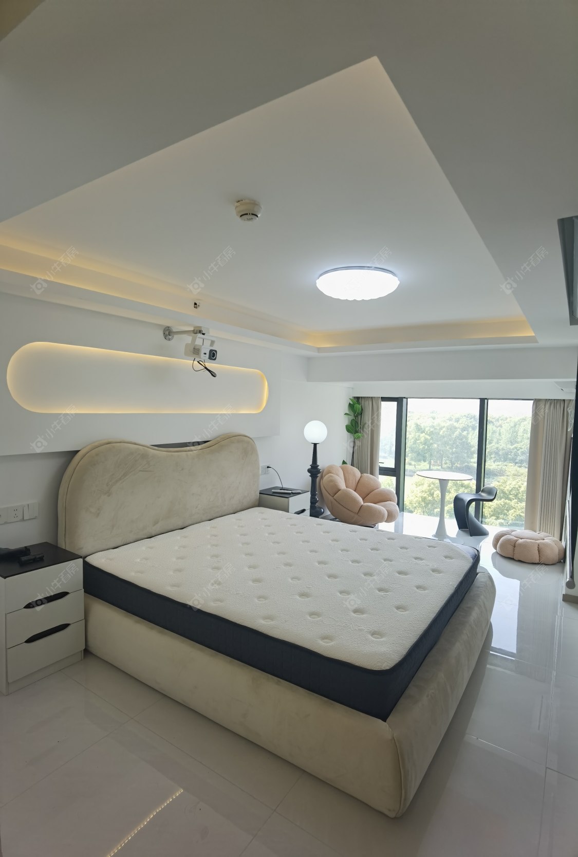 常州山外有山在租房源室内图_小牛看房