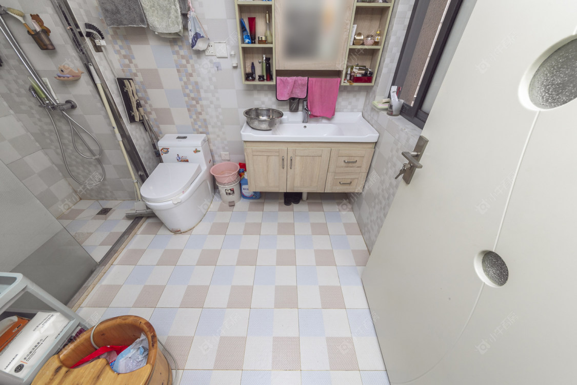 常州弘阳上城在售二手房源室内图_小牛看房