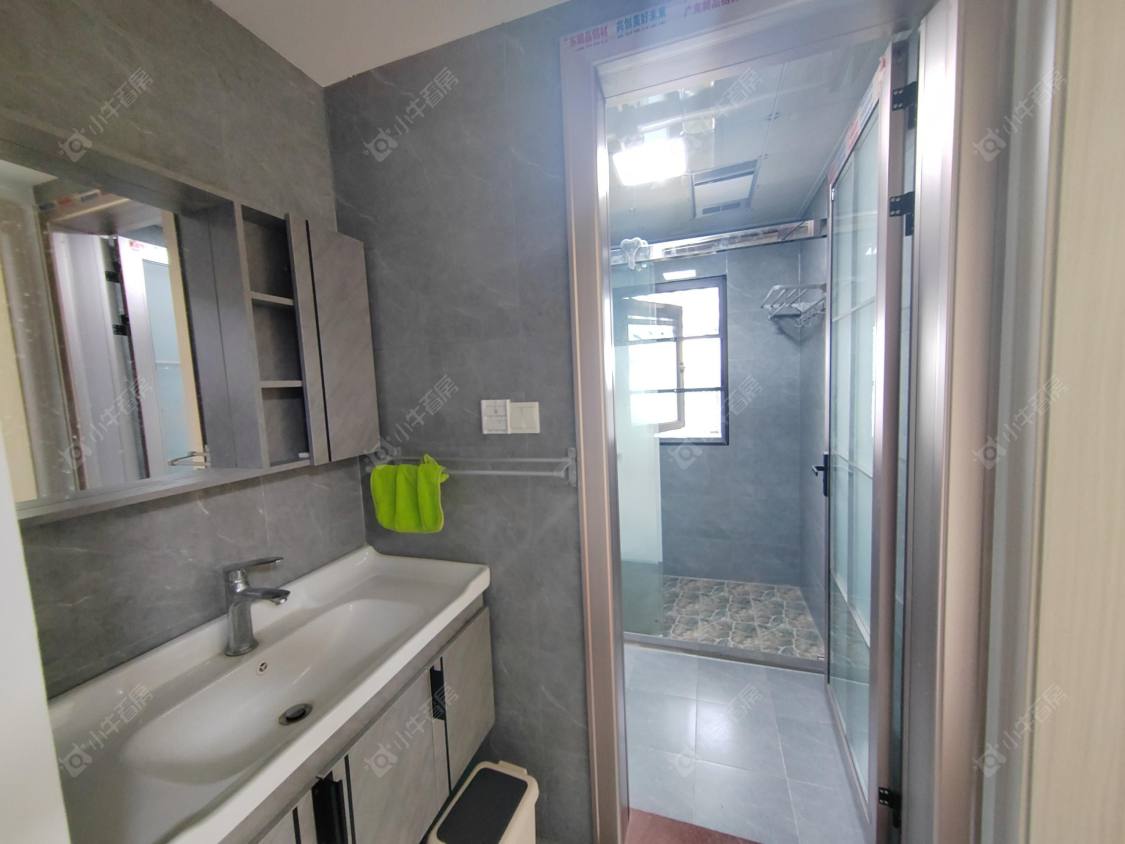 常州新城公馆荣域在租房源室内图_小牛看房