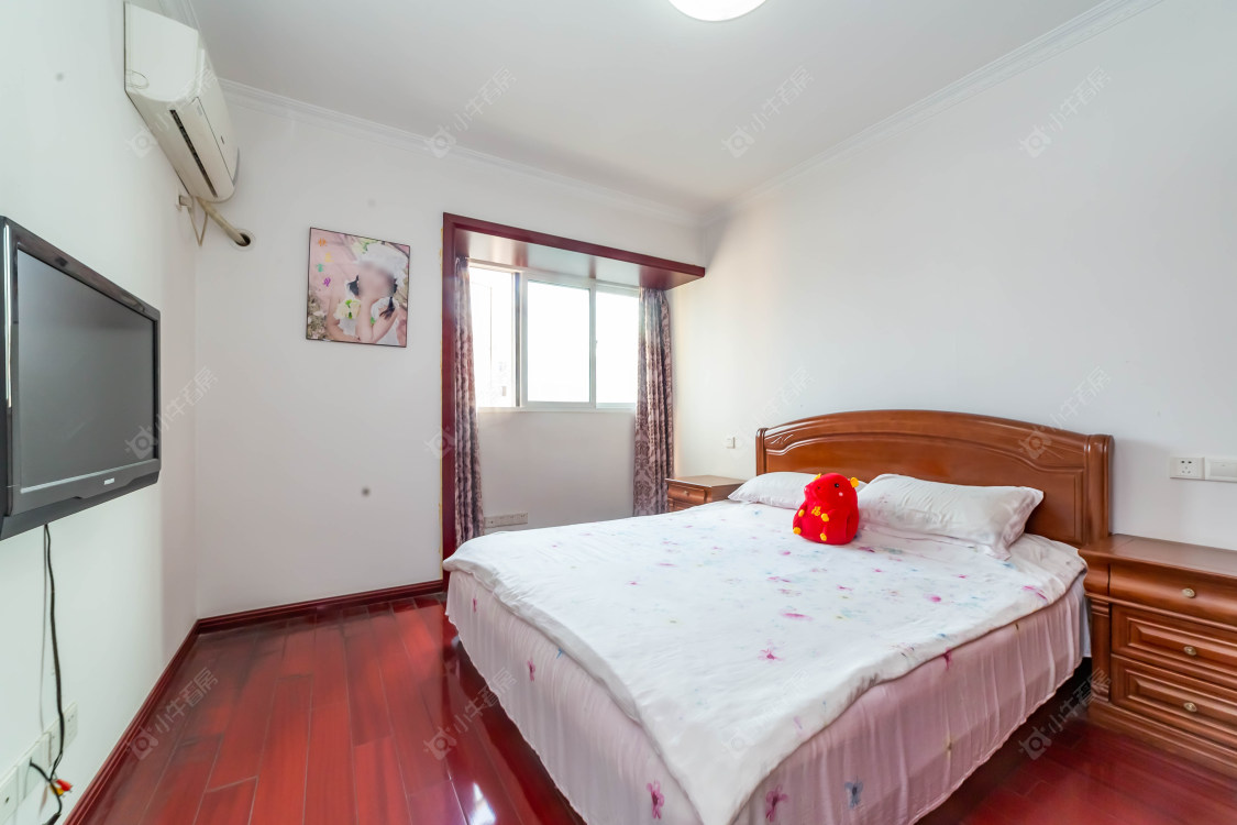 常州天山花园在售二手房源室内图_小牛看房