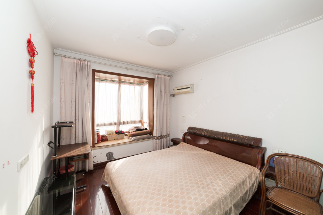 常州申达花苑在售二手房源室内图_小牛看房