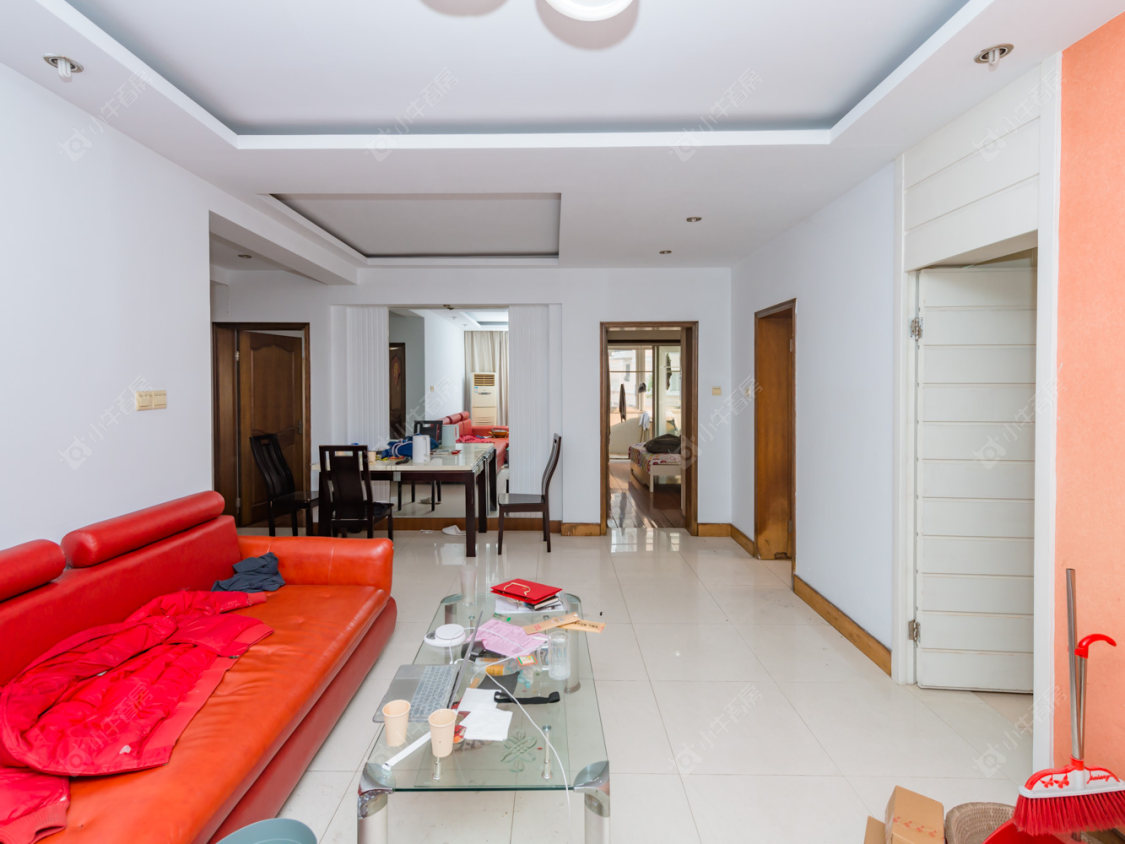 常州安阳花苑南区在售二手房源_小牛看房