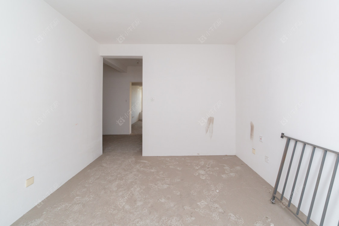 常州怡盛花园在售二手房源室内图_小牛看房