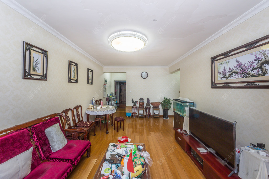 永宁星座公寓房源室内图 常州永宁星座公寓在售二手房源室内图_小牛看房