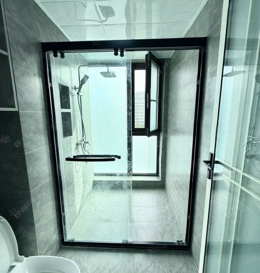 常州新城公馆荣域在租房源户型图_小牛看房