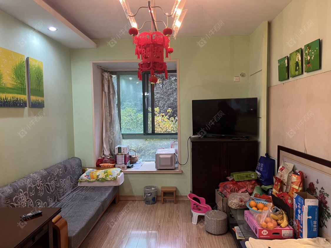 常州都市雅居租房_都市雅居1室1厅房源出租