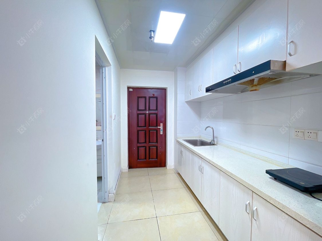 常州四季青服装城在租房源室内图_小牛看房