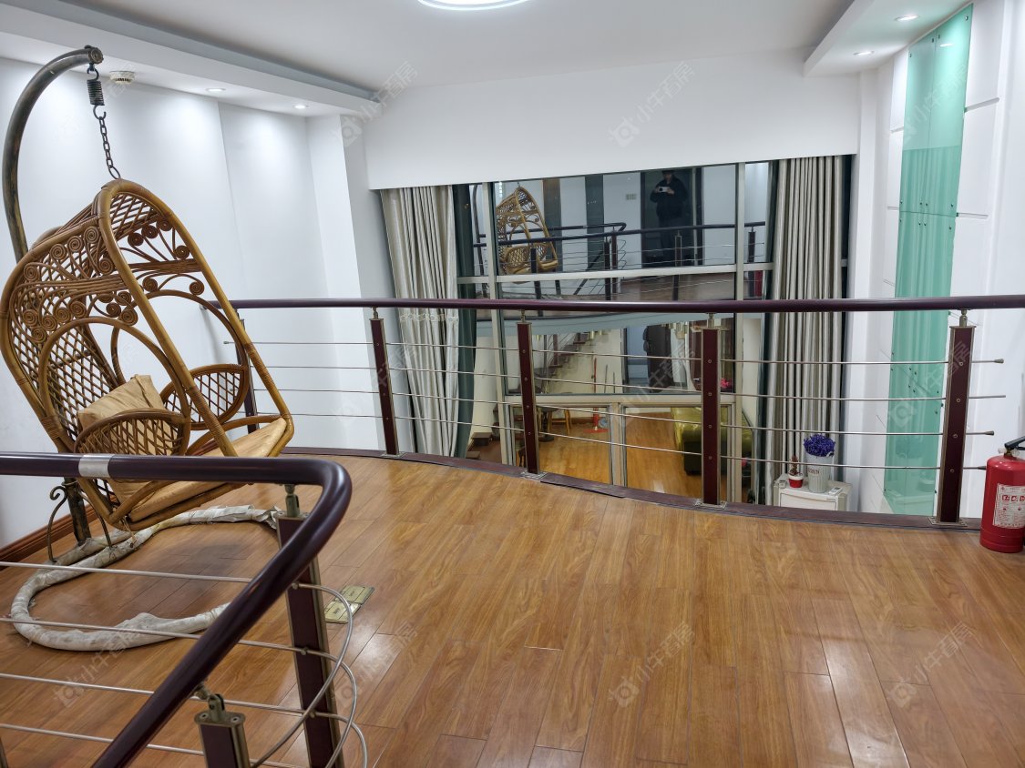 常州富都商务公寓在租房源室内图_小牛看房