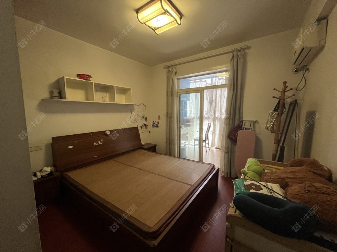 常州奥林匹克花园在租房源室内图_小牛看房