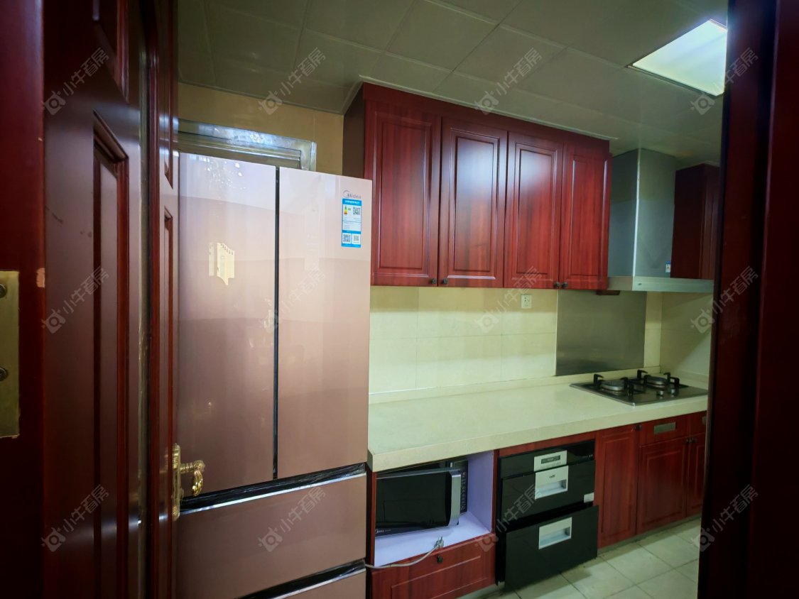 常州恒大翡翠华庭在租房源_小牛看房