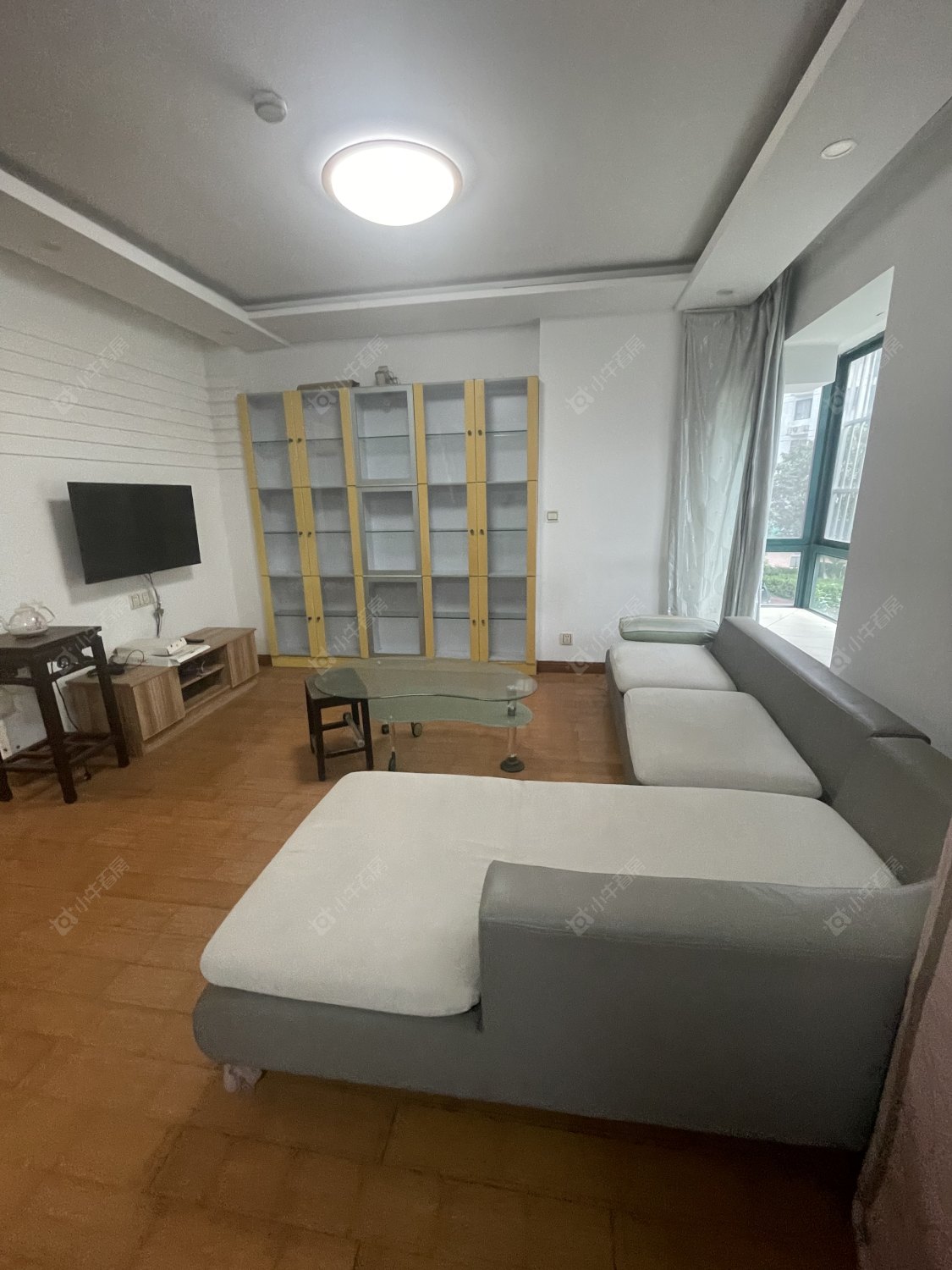 常州华府家园在租房源_小牛看房