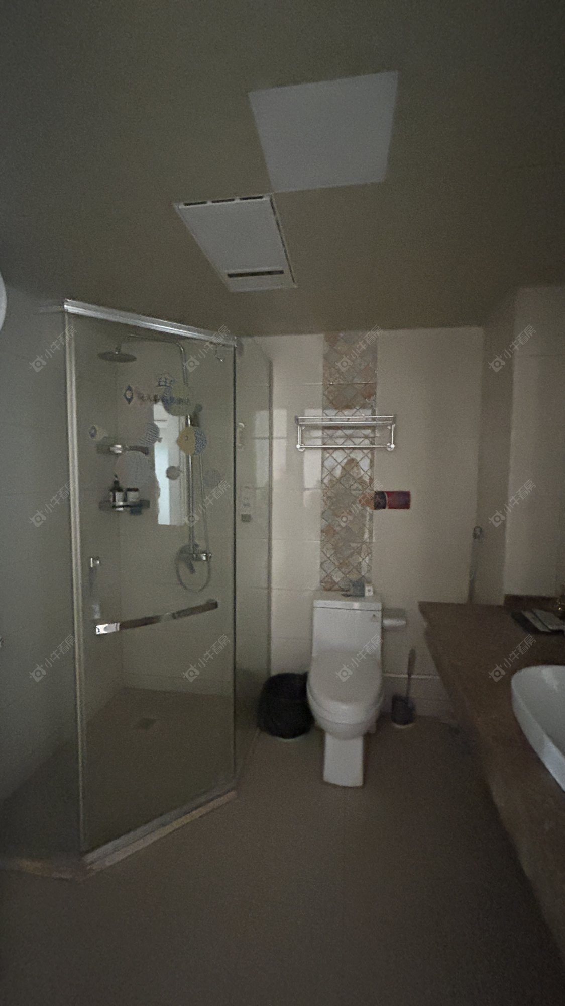 常州世茂广场在租房源室内图_小牛看房