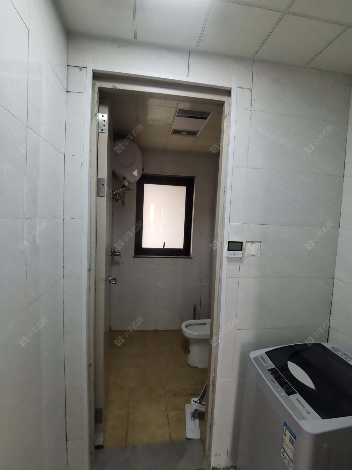 常州万科公园大道二三期在租房源室内图_小牛看房