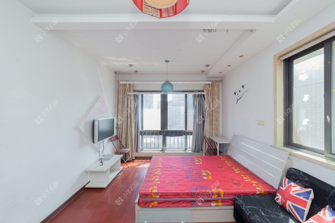 金百国际房源户型图 常州金百国际在租房源户型图_小牛看房