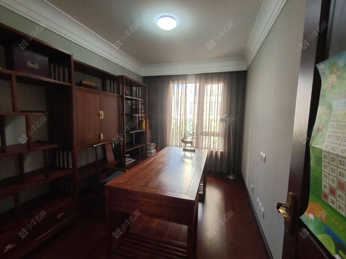 朗诗蓝郡房源室内图 常州朗诗蓝郡在租房源室内图_小牛看房