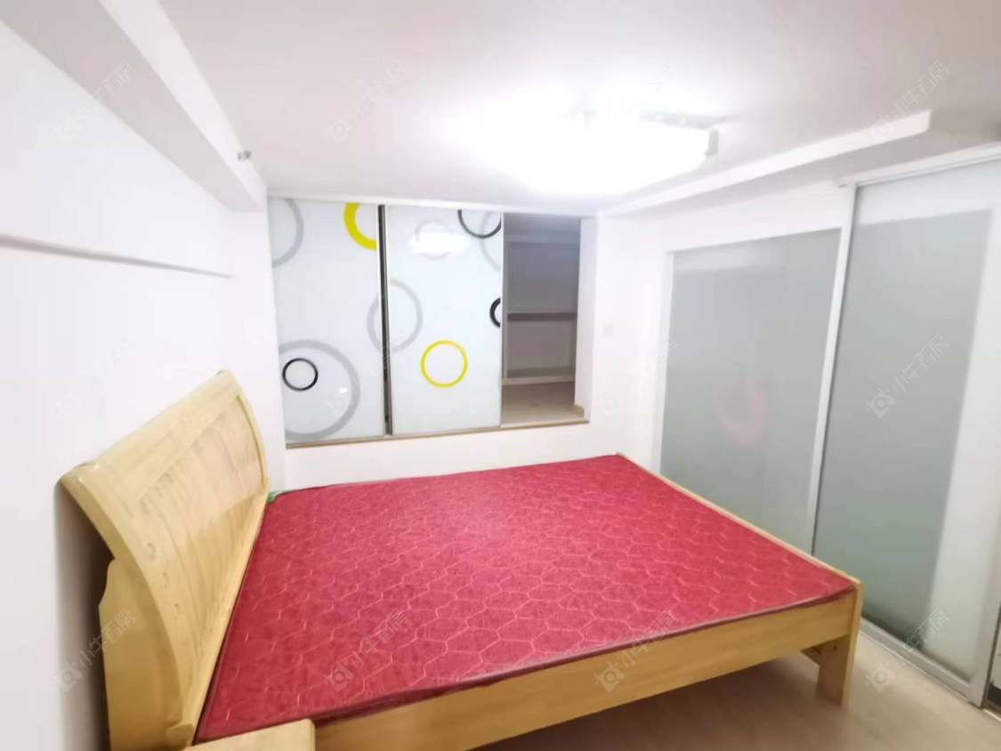 常州吾悦广场金苹果公寓在租房源_小牛看房