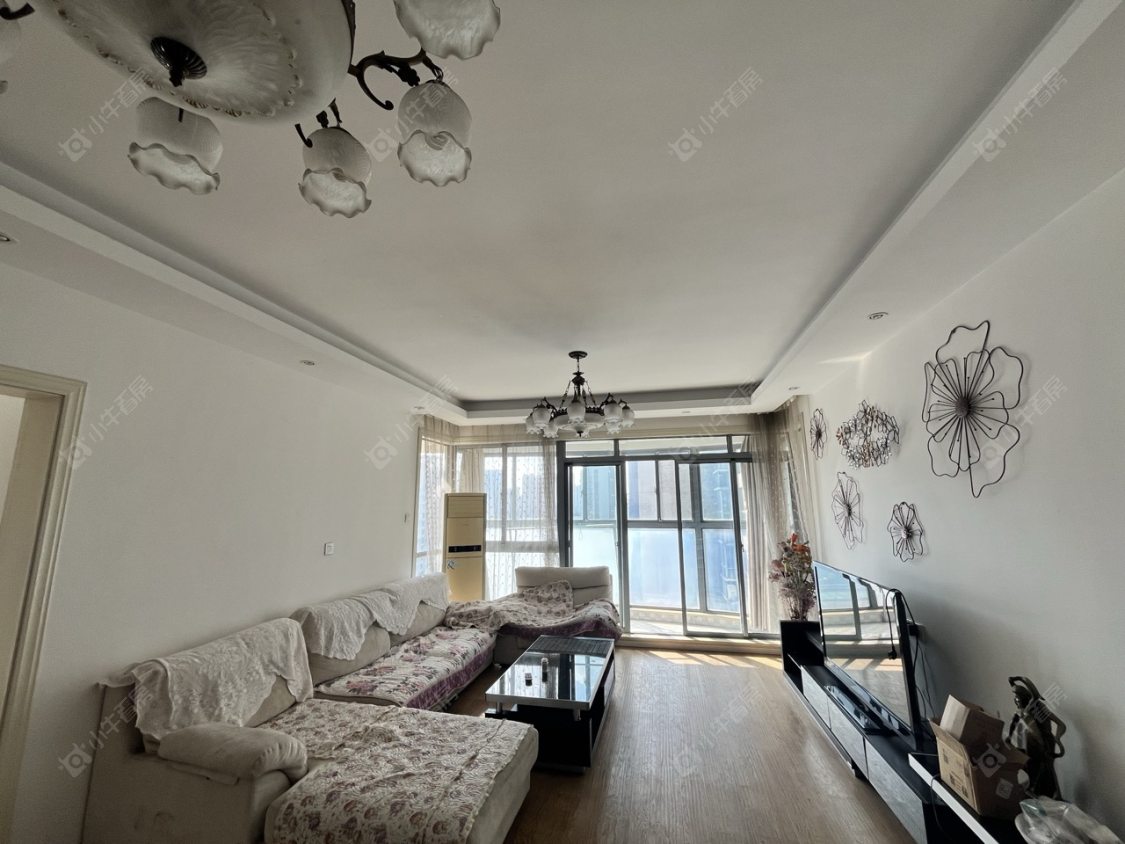 常州滨江明珠城东区在租房源室内图_小牛看房