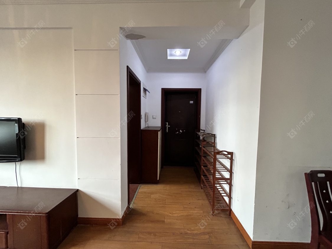 常州香缇湾花园在租房源室内图_小牛看房