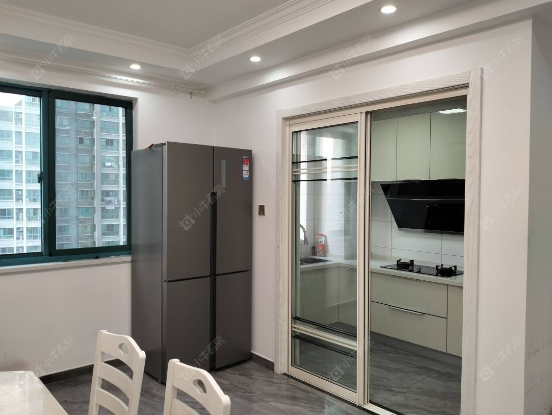 常州邱墅南园在租房源_小牛看房